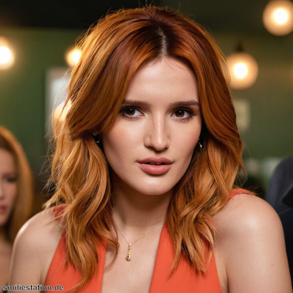 Bella Thorne: OnlyFans Star und ihr Durchbruch