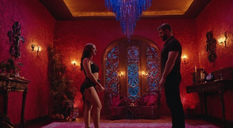 Was ist Kinky-Sex? So leben viele ihre Fantasien aus