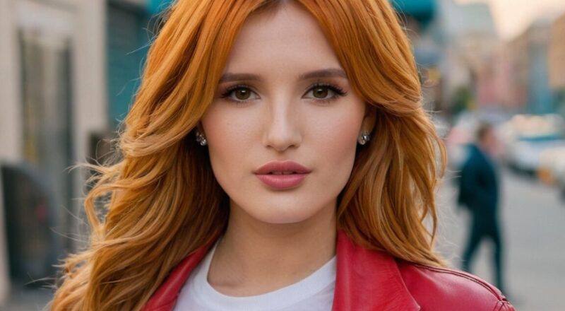 Bella Thorne: OnlyFans Star und ihr Durchbruch